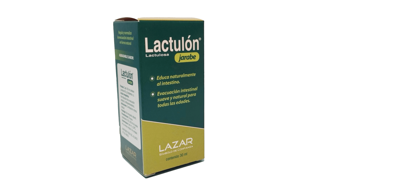 lactulon